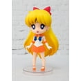 thumbnail image 2 of Tamashii Nations - Pretty Guardian Sailor Moon - Figuarts Mini - Sailor Venus, 2 of 4