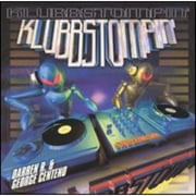 Klubbstompin'