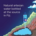 thumbnail image 2 of FIJI Natural Artesian Water, 16.9 Fl Oz Bottle (Pack of 24), 2 of 5