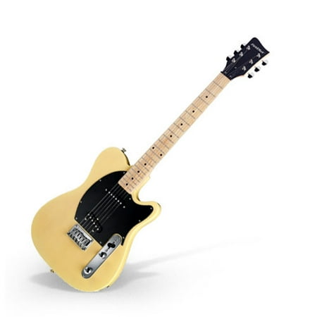 First Act Single Cutaway Classic Electric Guitar