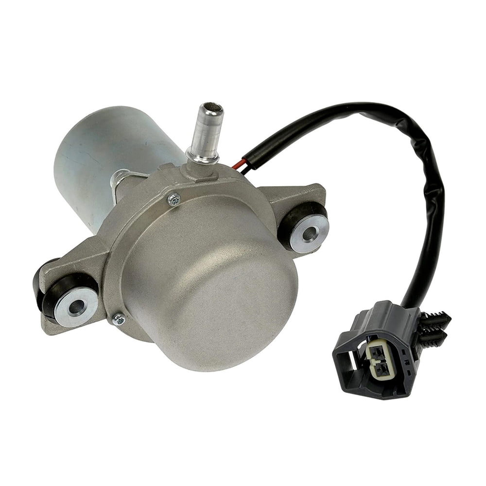 904-856 New Electric Vacuum Pump Replacement Fits For Jeep Wrangler 4581586AB