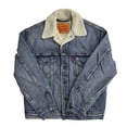 thumbnail image 4 of Levi's Sherpa Jacket, 4 of 4