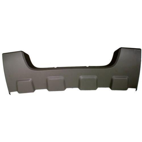 2005-2007 Ford Escape Valance Front Lower (Skid Plate) 