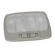 thumbnail image 2 of Car Center Room Lamp Reading Light Assy Gray For Sorento 2006-2009 928503e500cy, 2 of 5