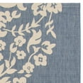 thumbnail image 5 of Safavieh Martha Stewart Andy Floral Indoor/Outdoor Area Rug, 5 of 7