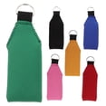 thumbnail image 5 of Houderco Boat Accessories Neoprene Floatable Keychain Blue 6Pcs 5.1X1.8X0.4In, 5 of 8