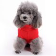 thumbnail image 3 of Dog Sweater, Warm Pet Sweater, Dog Sweaters for Small Dogs Medium Dogs Large Dogs, Knitted Classic Cat Sweater Dog Clothes Coat for Girls Boys Dog Puppy Cat, 3 of 7