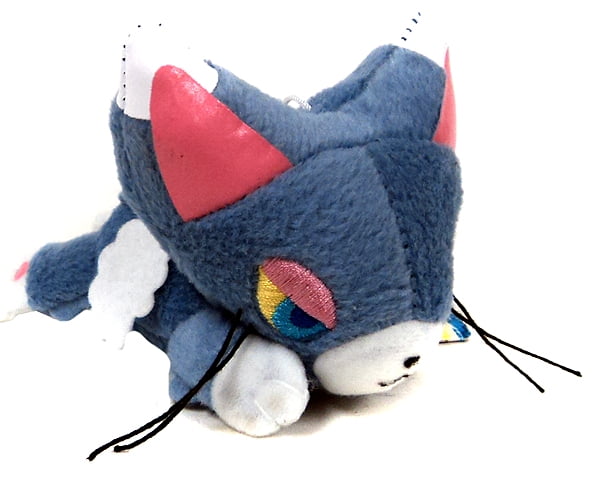 glameow plush