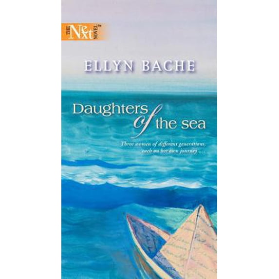 Pre-Owned Daughters of the Sea (Paperback) 0373230435 9780373230433
