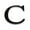 C, variant on Binwennn Wall Decals Peel And Modern Large Wall Decals Peel And Stick Music Wall Stickers 26 Letters DIY 3D Acrylic Wall Sticker Decals Home Wall Art Mural
