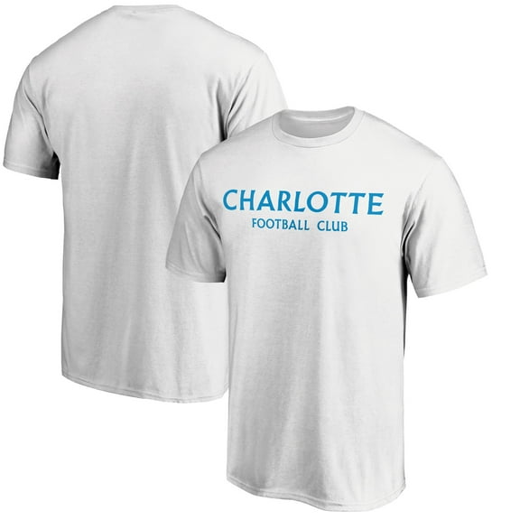 Charlotte FC Team Shop