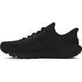 thumbnail image 4 of Tenis Under Armour Charged Escape 4 Mujer negro 23, 4 of 5