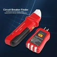 thumbnail image 5 of Circuit Finder Circuit Finder Sensitivity Adjustable Socket Tester Tool, 5 of 5