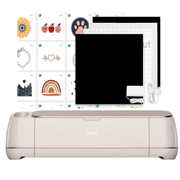 Cricut Maker 4 Smart Cutting Machine + $30 Digital Content