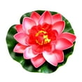 thumbnail image 1 of Artificial Lily Flowers Premium Material Realistic And Fade - Resistant For Various Decorations, 1 of 3