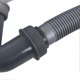 thumbnail image 4 of Kitchen sink strainer, drain pipe, single sink drain assembly, kitchen drain fittings, household appliances, 4 of 4