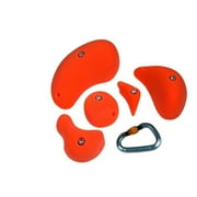 Set A Twitches - Set of 5