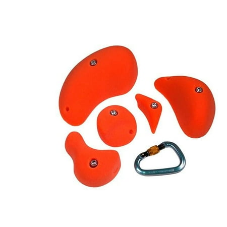 Set A Twitches - Set of 5