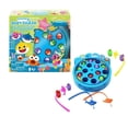 thumbnail image 1 of Juego de Mesa Spin Master Cardinal Vamos a Pescar Baby Shark, 1 of 4