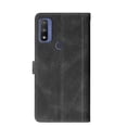 thumbnail image 3 of PU Leather Phone Case For Motorola G Pure, 3 of 4