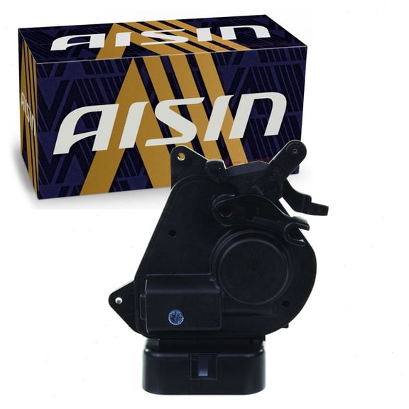 AISIN Front Left Door Lock Actuator Motor compatible with Lexus IS300 2004-2005