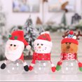 thumbnail image 3 of Candy Jar Candy Christmas Ornaments, 3 of 5