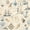 Blue 04, variant on spefrowx Vintage Line Tropical Fish Queen Comforter Set for Kids Boys, Navy Wave Jellyfish Starfish Comforter Sets Queen, Reversible, 3 Pieces, 1 Comforter and 2 Pillowcases