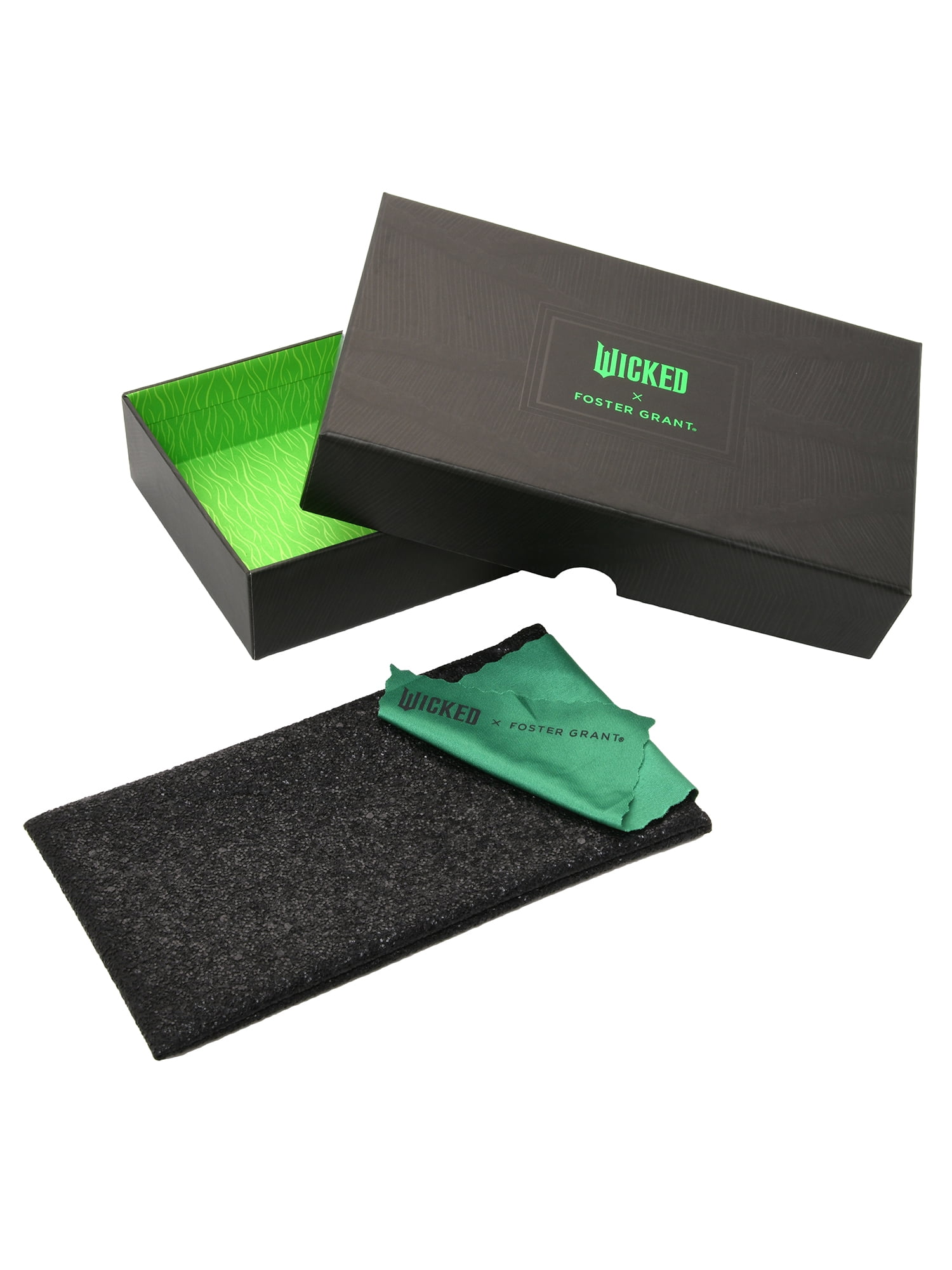 Foster Grant Wicked Sunglass Not Your Basic Witch