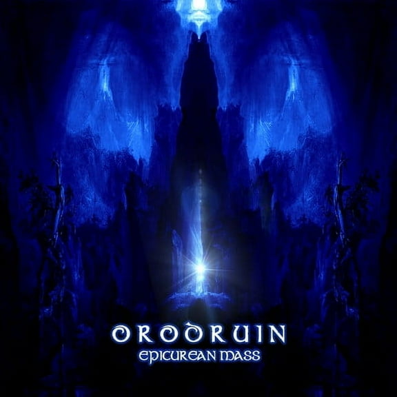 Orodruin - Epicurean Mass - Music & Performance - Vinyl