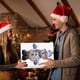 thumbnail image 5 of «¡Cuenta atrás para el día de llegada! 24 artículos únicos sorpresa para una experiencia inolvidable». «Cuenta atrás para Navidad con Mystery Blind Unbox. ¡La emoción festiva!»., 5 of 6