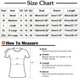 thumbnail image 2 of Womens Clothing Homenesgenics Womens Tops under $10 Women's Short Sleeve V Neck Printed Loose Tops Blouse T-Shirt Pink L, 2 of 5
