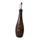 thumbnail image 1 of Botella de cerámica para aceite de 350 ml para jarabe de shoyu, vertedor nórdico para cocinar a la parrilla. Café, 1 of 9