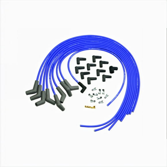 Ford Performance Parts M-12259-C302 9mm Ignition Wire Set