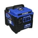 thumbnail image 4 of Generador Inverter Abierto 1,100w 110v/60hz 4 Tiempos Hyundai NEO1100, 4 of 9