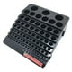 thumbnail image 5 of Caja de Almacenamiento de Soporte Organizador de Caja de Acabado de Fresado de Taladro para Uso Doméstico, Plástico de , Resisten shamjiam Soporte de la caja de almacenamiento de brocas, 5 of 8