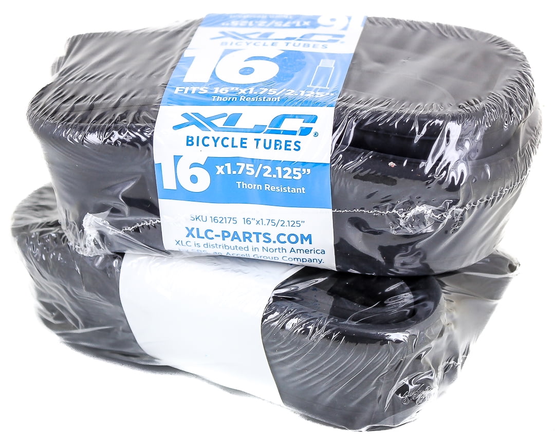 16 x 1.75 tire tube walmart