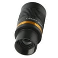 thumbnail image 4 of Télescope Astronomique 721mm Zoom Continu Observation de l'Oculaire 1.25 Pouces/31.7 mm Noir, 4 of 5