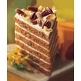 thumbnail image 5 of Sweet Street, 6 Layer Big Iced Carrot Cake 10", 8.37 lbs, (2 Count), 5 of 6
