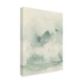 thumbnail image 2 of Emma Caroline 'Ocean Impression I' Canvas Art, 2 of 4