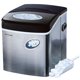 thumbnail image 1 of Máquina de hielo Frigidaire EFIC115 de acero inoxidable, 22 kg por día, 1 of 6