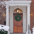 thumbnail image 2 of Evergreen Christmas Mixed Tip Wreath 180 Tips (L), 2 of 3