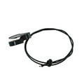 thumbnail image 1 of Hood Release Cable & Pull Handle Direct For 2001-2010 Chrysler PT Cruiser, 1 of 8