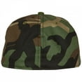 thumbnail image 4 of Batman Camo Panel New Era 59Fifty Fitted Hat-7 5/8 Fitted, 4 of 5