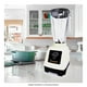 thumbnail image 4 of Licuadora Bosstech 550 watts 3 velociades con Vaso de plastico de 2 lts Beige, 4 of 4