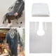thumbnail image 1 of Capa de corte de pelo desechable Yinane 150 pis grandes 120x160cm, 1 of 8