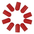 thumbnail image 1 of Amdohai 10 Pcs Protecteurs de Mallet Silencieux, 1 of 8