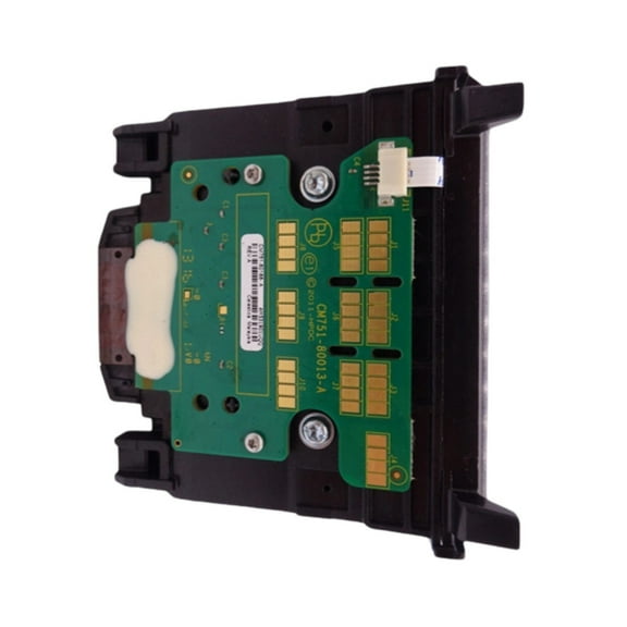 950 951 Easy Install Replacement Printhead for 8610 8620 251DW Printer Part Home Office Printer Accessories