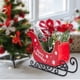 thumbnail image 5 of onlyliua Liquidación Ofertas Del Día Ofertas Prime Trineo Navideño con Luces, Miniadornos Navideños de Mesa, Adecuados para Ventanas y Decoraciones Del Hogar, 5 of 7