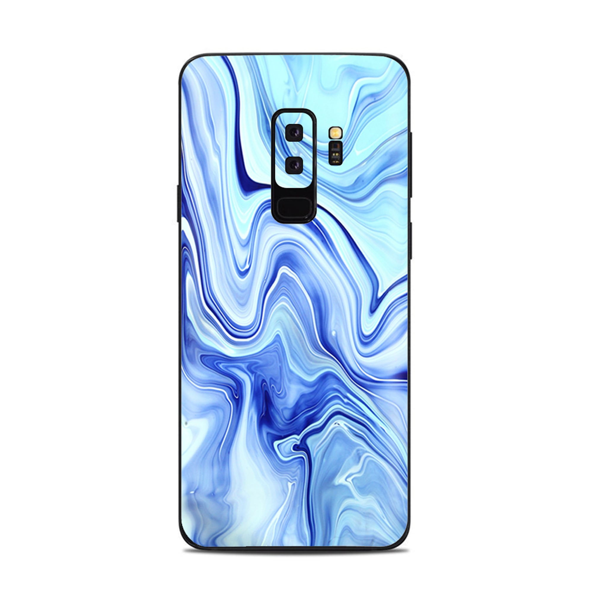 Skin for Samsung Galaxy S9 Plus Skins Decal Vinyl Wrap Stickers Cover