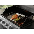 thumbnail image 3 of Griller wok et topper sont combinés, 3 of 3